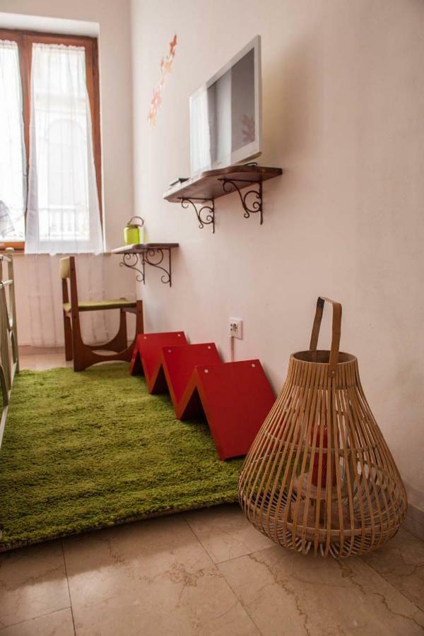 Bed and breakfast La Giara Romana