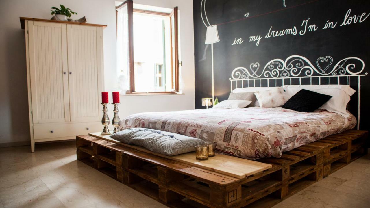 Bed and breakfast La Giara Romana 3*
