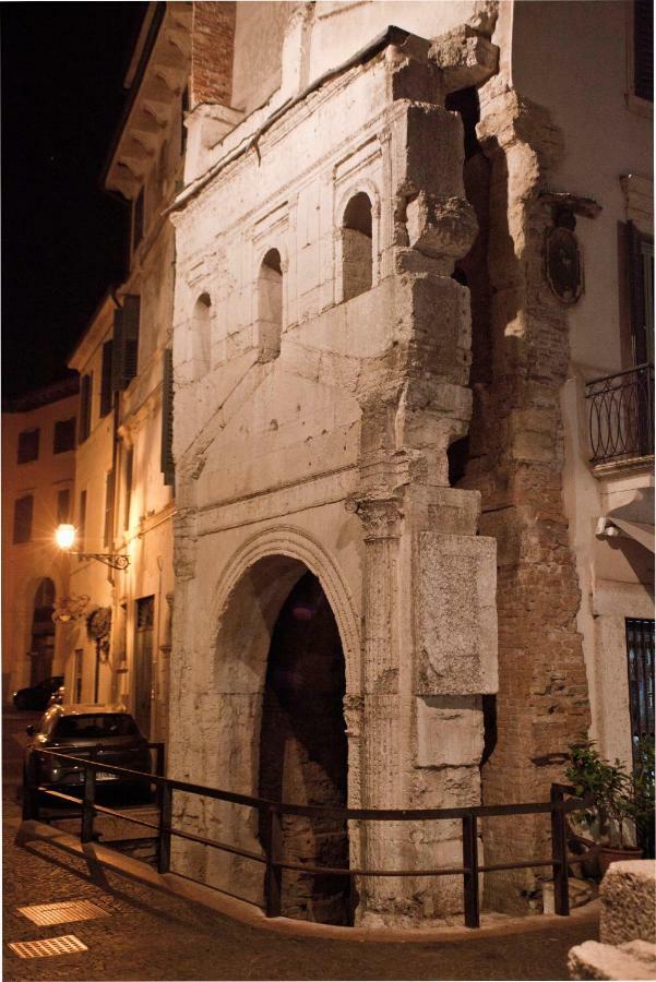 La Giara Romana 3* Verona