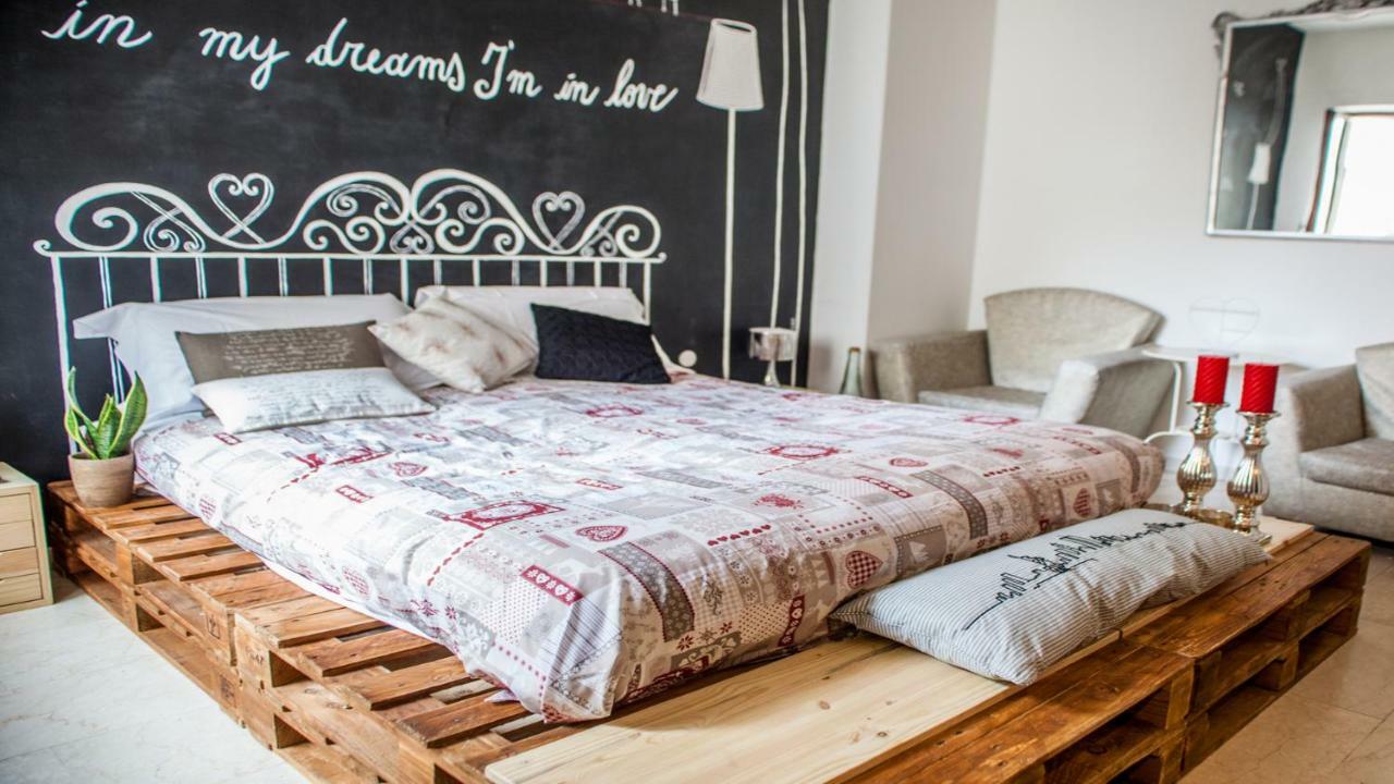 La Giara Romana Bed and breakfast