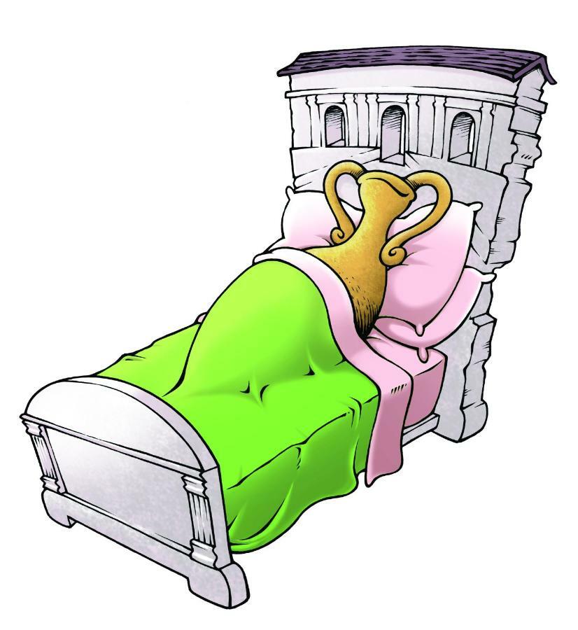 Bed & Breakfast La Giara Romana