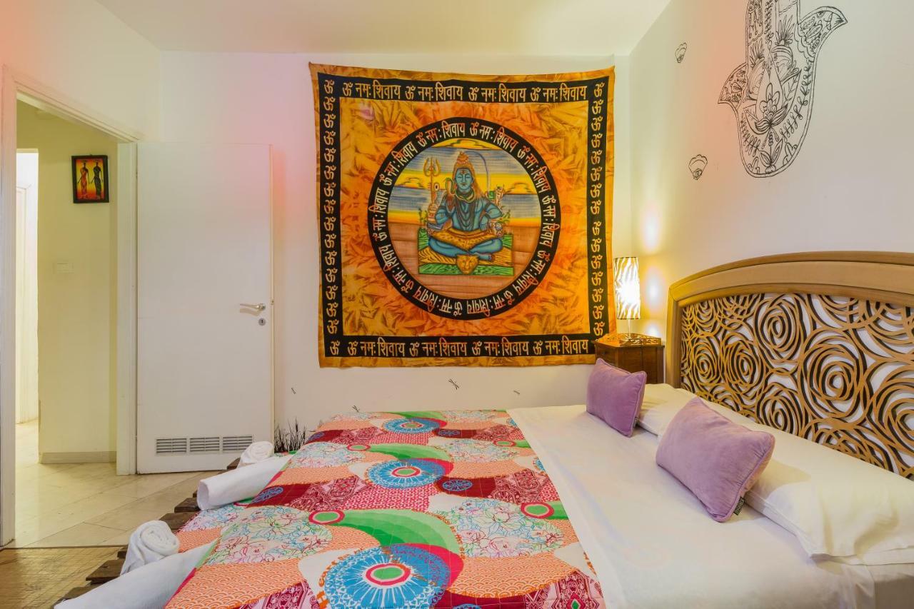 La Giara Romana Bed and breakfast