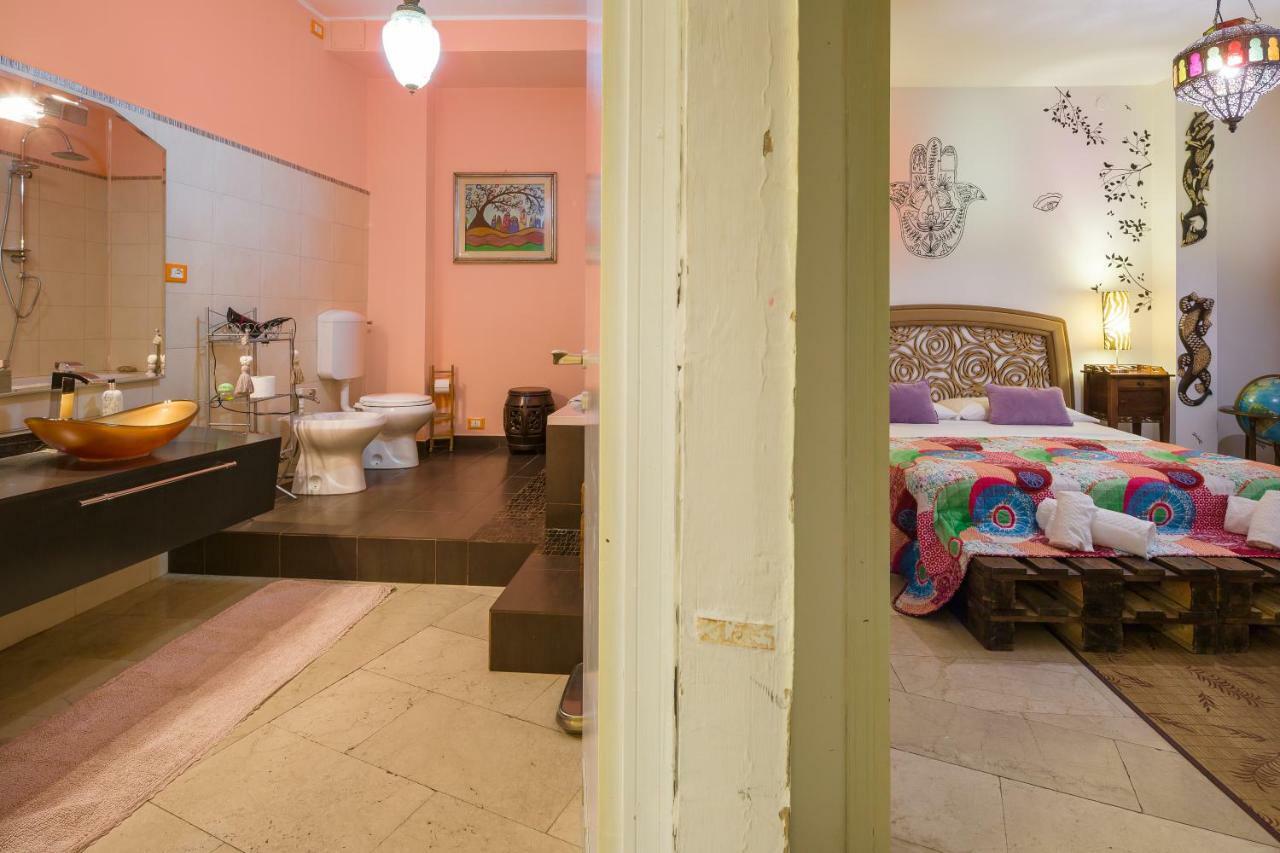 Bed and breakfast La Giara Romana Verona
