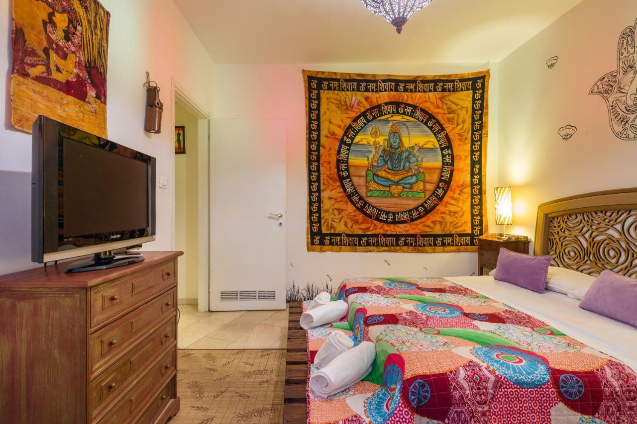 La Giara Romana Bed and breakfast
