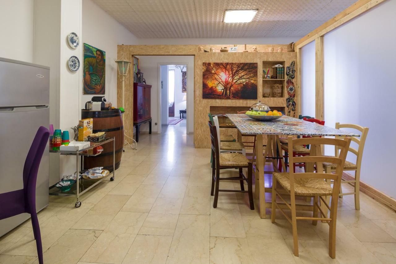 Bed and breakfast La Giara Romana 3*