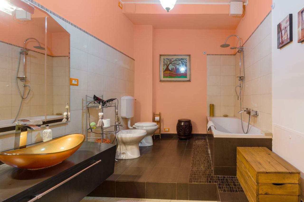 Bed and breakfast La Giara Romana