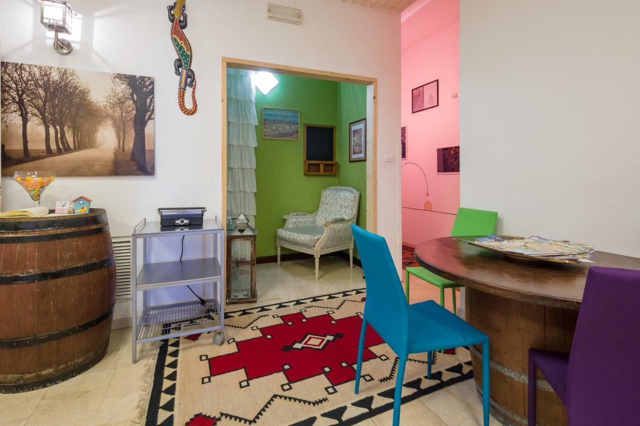 La Giara Romana 3*