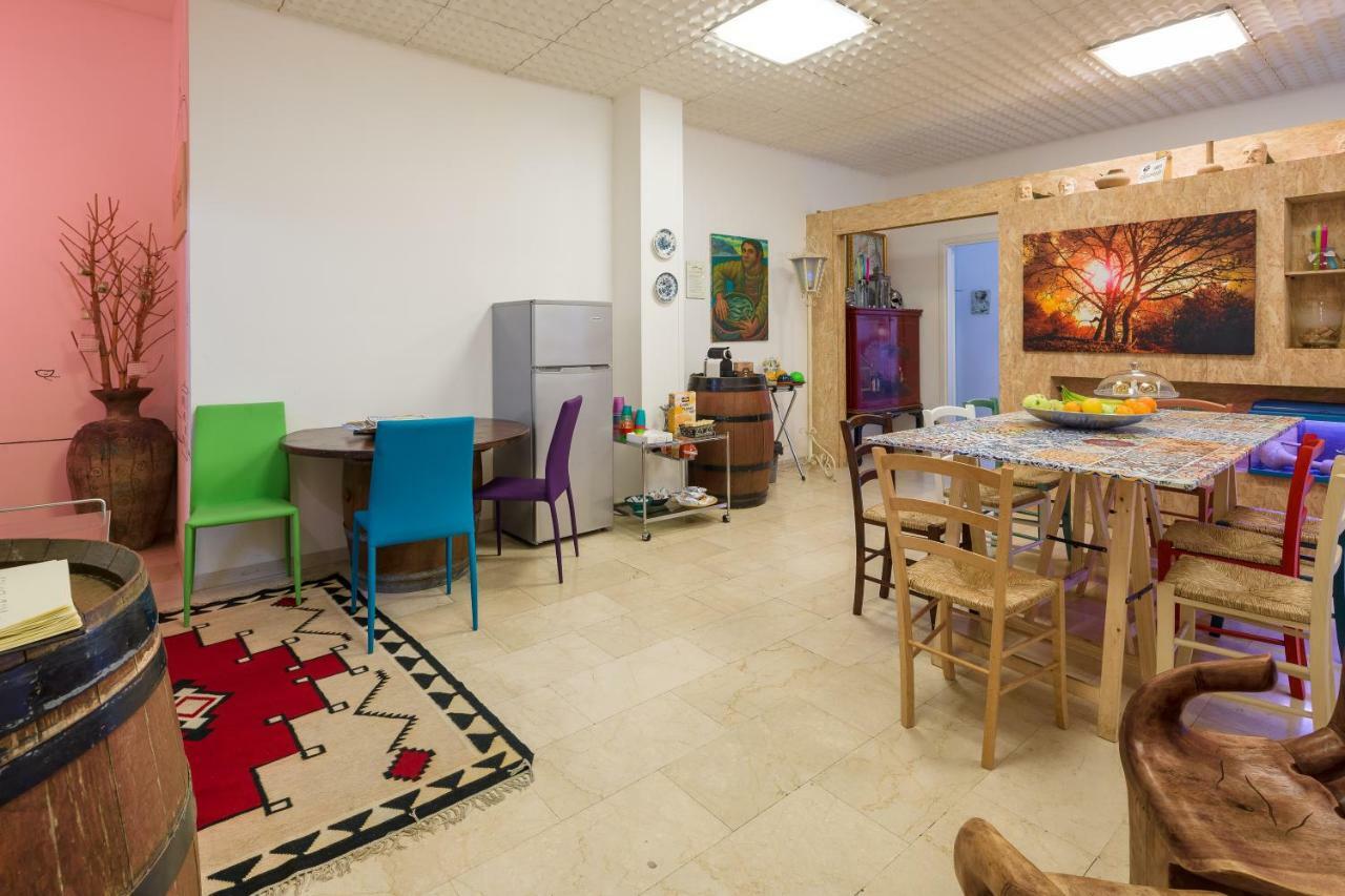 La Giara Romana Bed and breakfast 3*