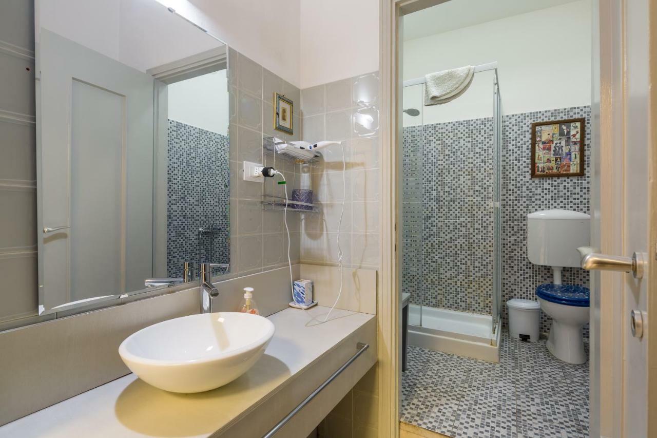 Bed and breakfast La Giara Romana