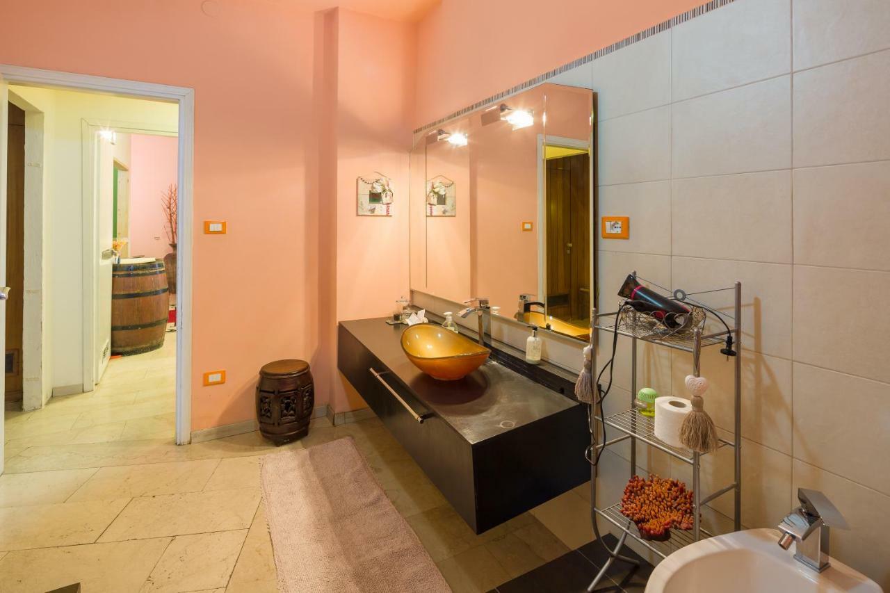 La Giara Romana Bed and breakfast