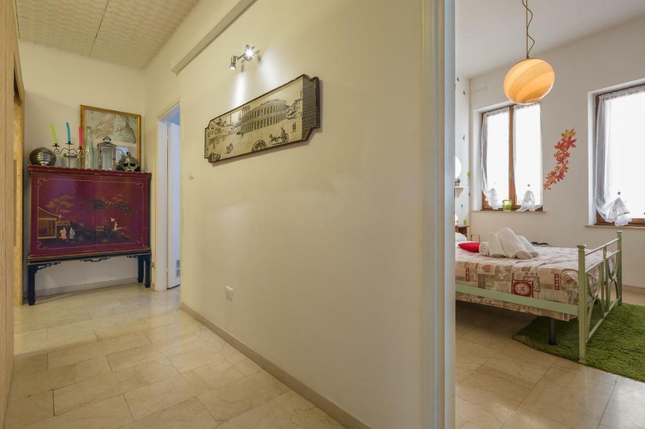 Bed and breakfast La Giara Romana 3*