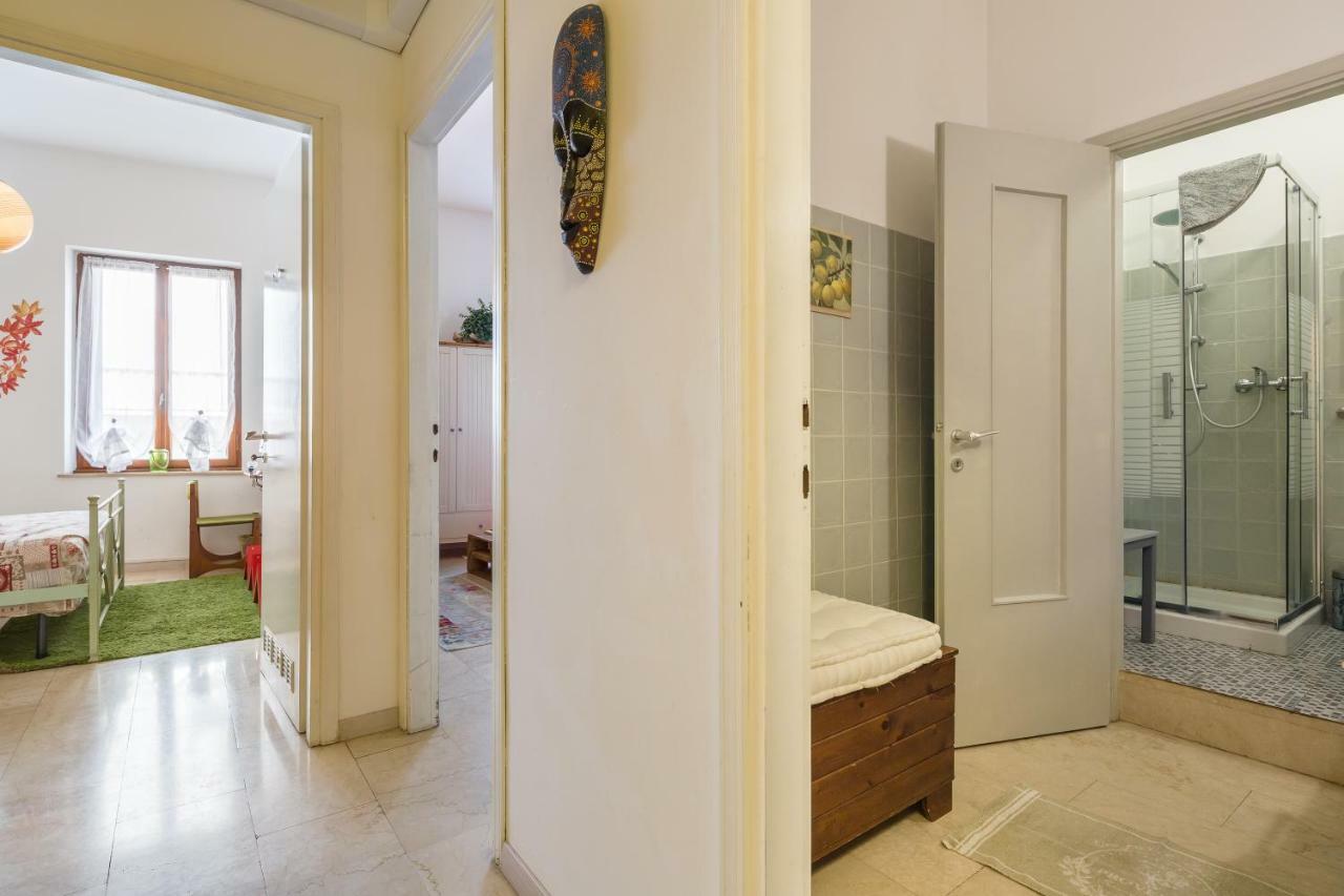 La Giara Romana Bed and breakfast 3*