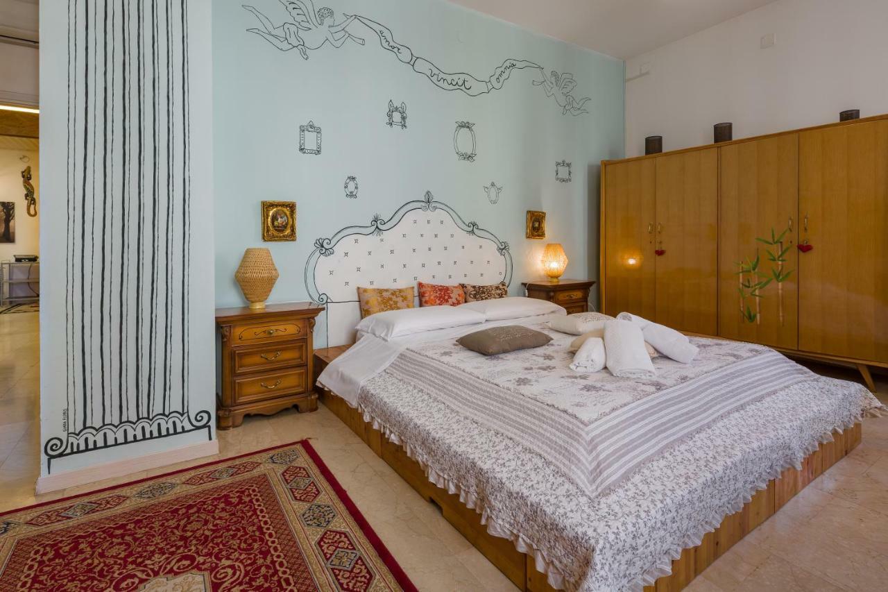 Bed and breakfast La Giara Romana