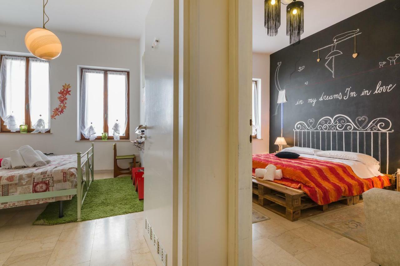 La Giara Romana Bed and breakfast Verona