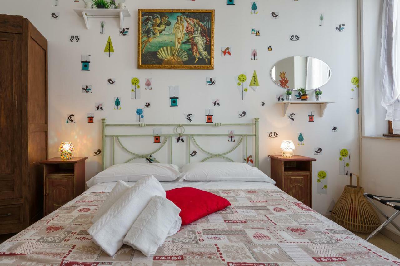 La Giara Romana Bed & Breakfast 3*