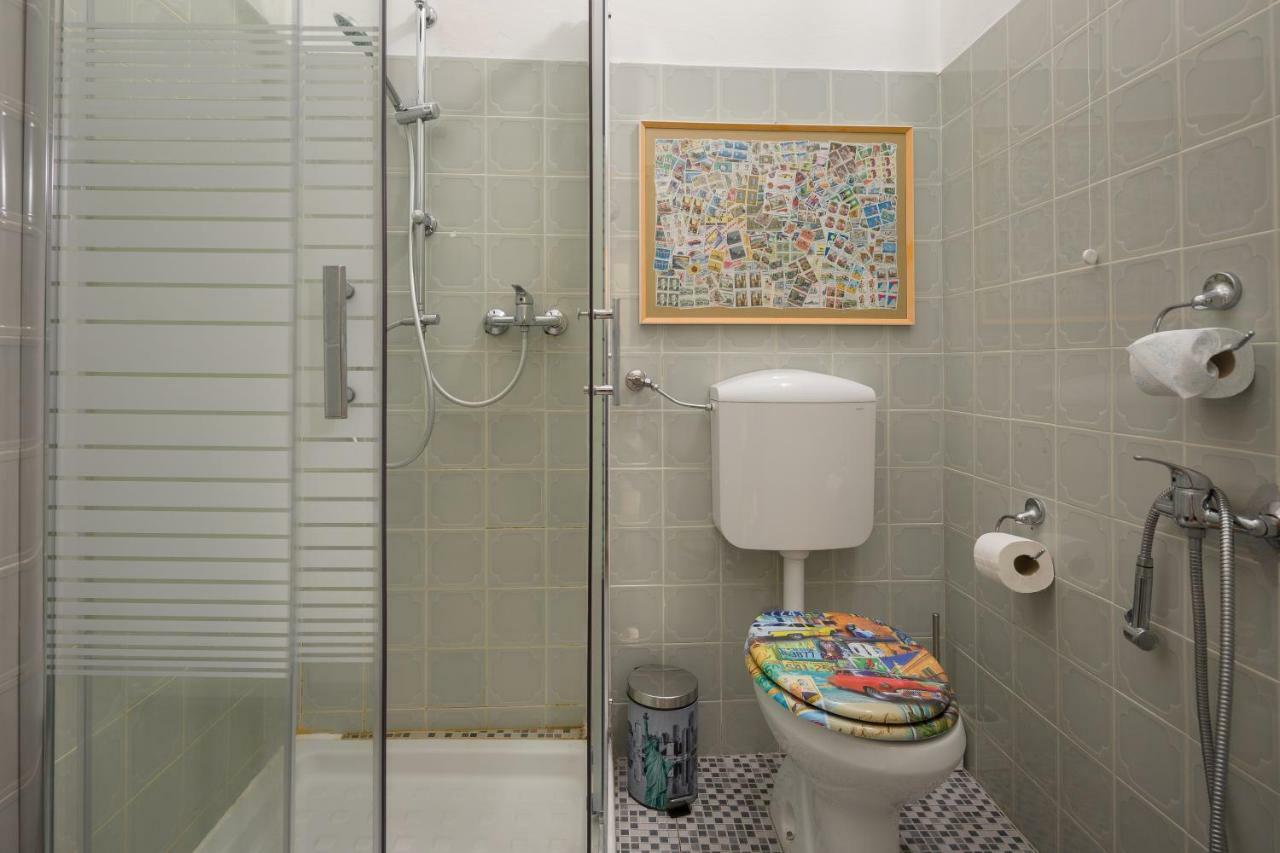 Bed and breakfast La Giara Romana