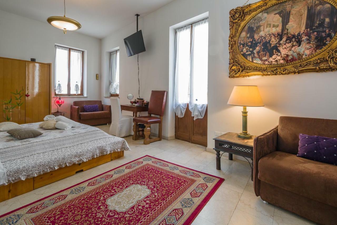 La Giara Romana Bed and breakfast Verona