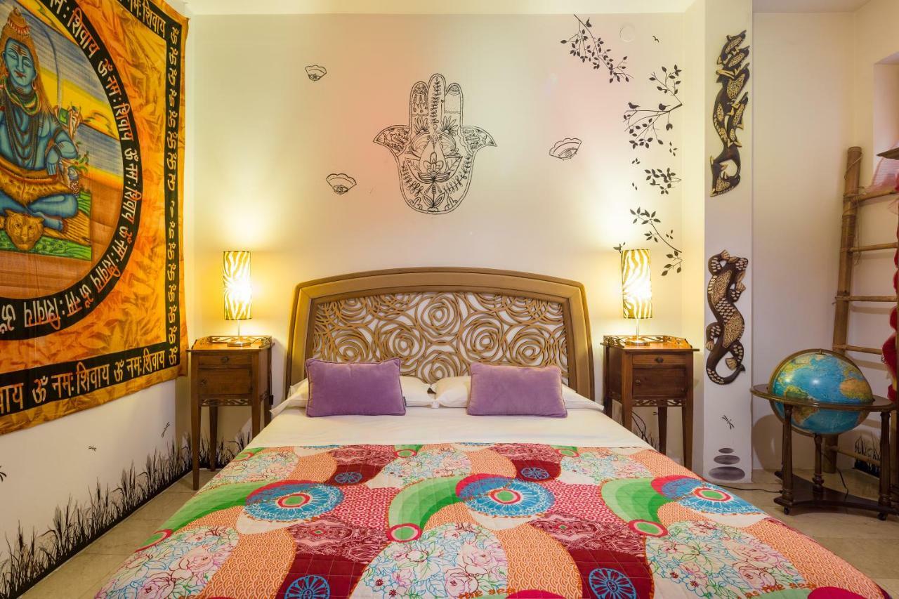 Bed and breakfast La Giara Romana 3*