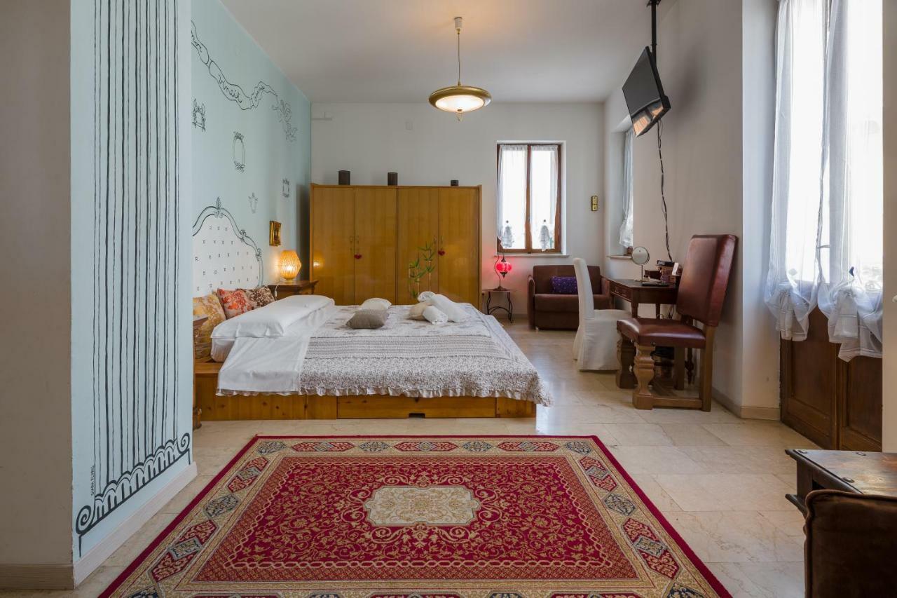 Bed and breakfast La Giara Romana 3*