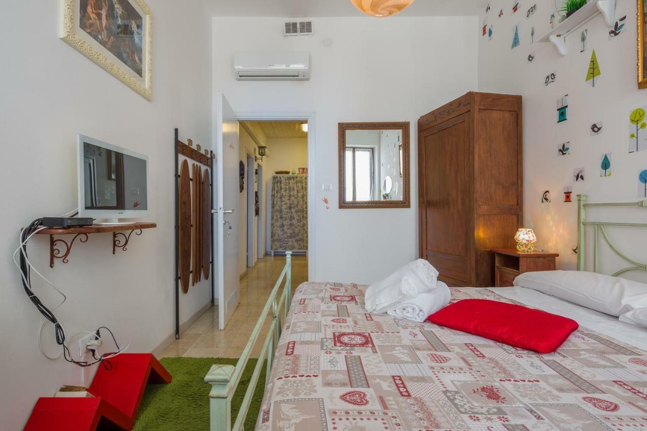 Bed and breakfast La Giara Romana