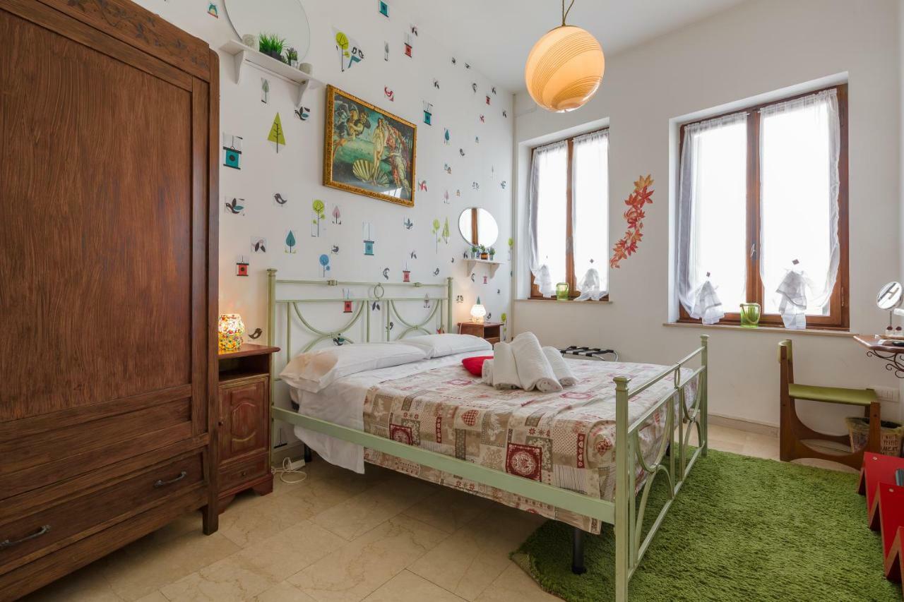 La Giara Romana Bed and breakfast Verona