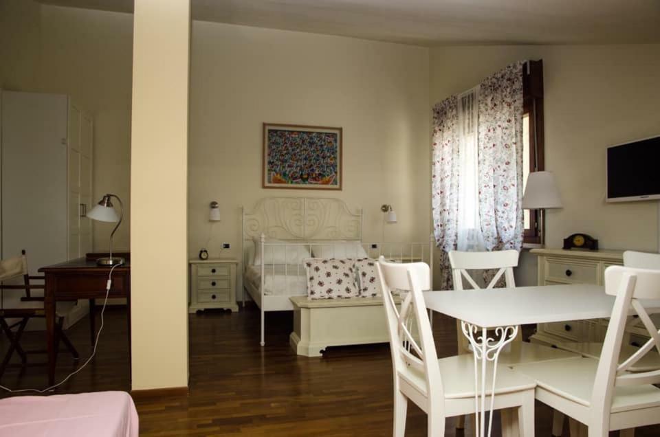 Luc Bed and breakfast Verona