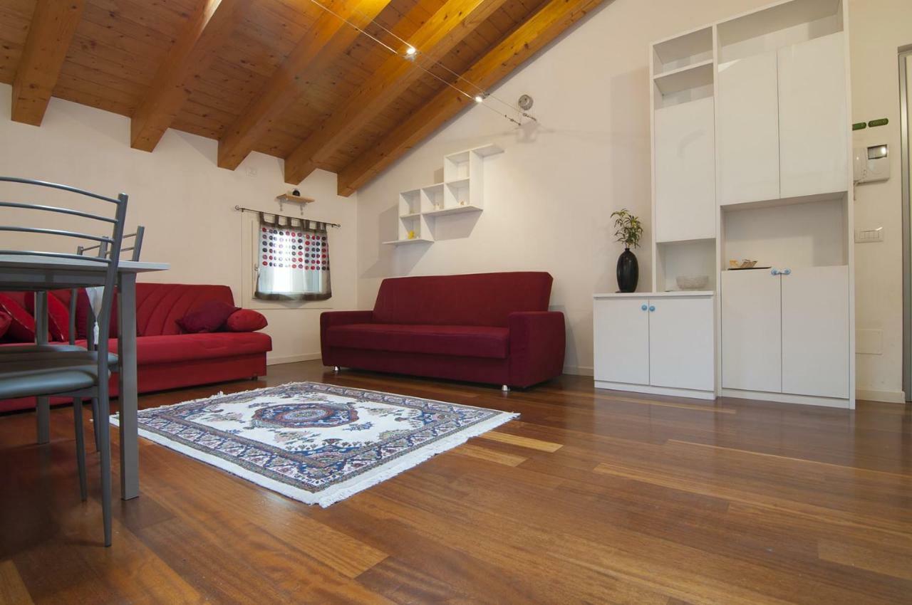 Dimore Residenza Zeno Apartamento