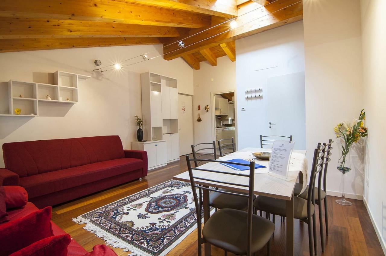 Dimore Residenza Zeno Apartamento