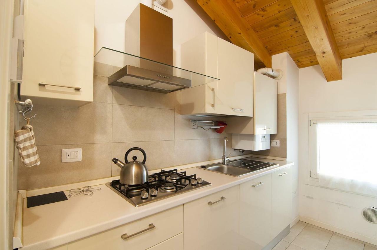 Dimore Residenza Zeno Apartamento *