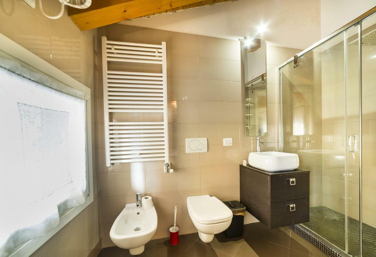 Dimore Residenza Zeno Apartamento *