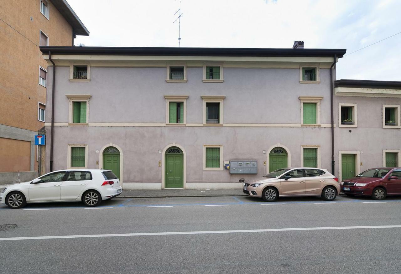 Apartamento Dimore Residenza Zeno *