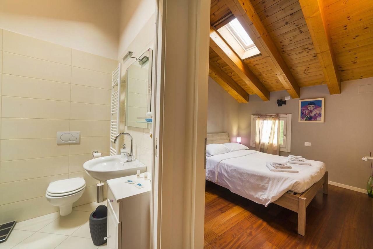 Apartamento Dimore Residenza Zeno Verona