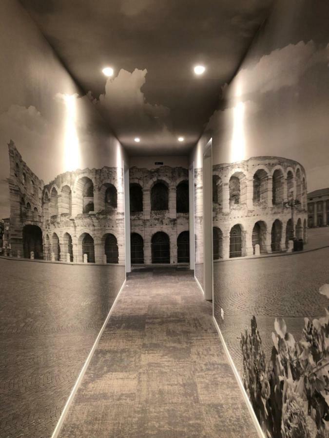 Romana Appartement Vérone