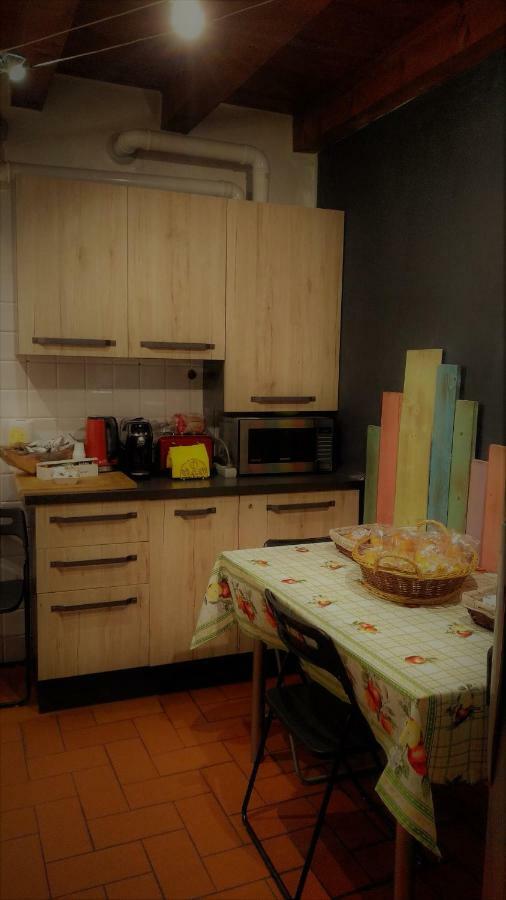 Marconi - Porta Leoni Apartamento Verona