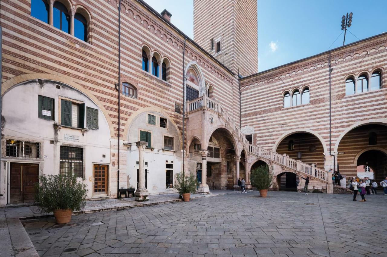 Casa Delle Erbe