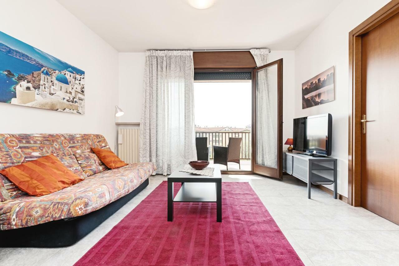 Colourful Flat Borgo Roma Appartamento Verona