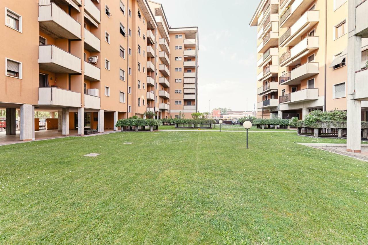 Appartamento Colourful Flat Borgo Roma Verona