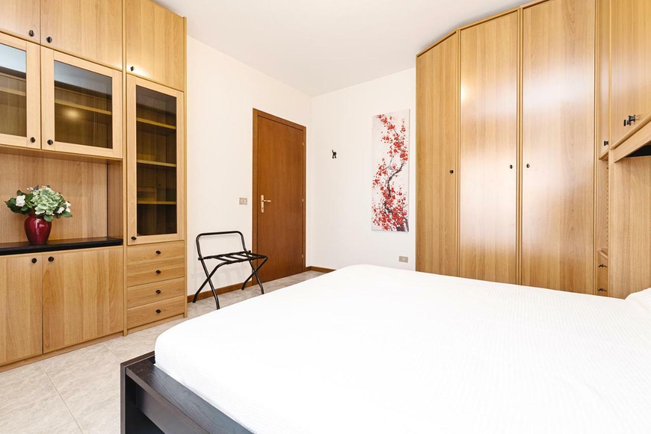 Appartamento Colourful Flat Borgo Roma