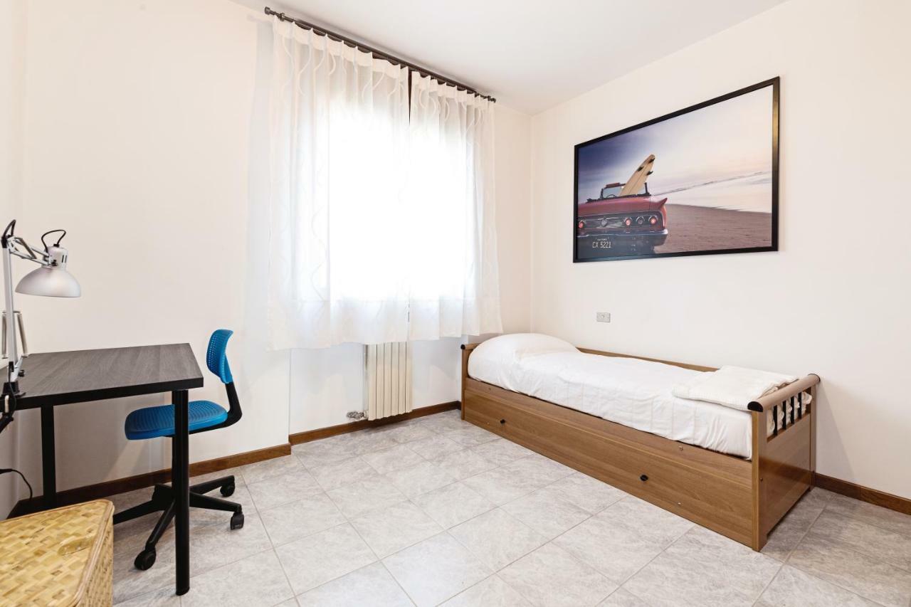 Appartamento Colourful Flat Borgo Roma *