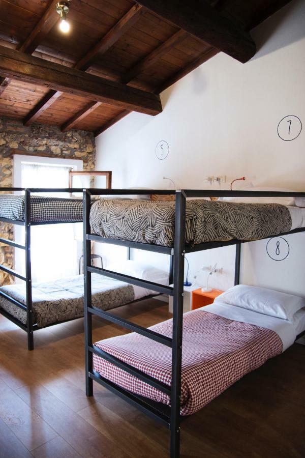The Hostello Ostello Verona