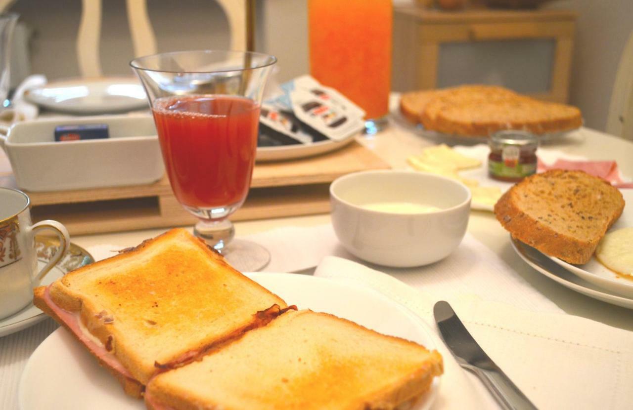 Bed and breakfast Luc *