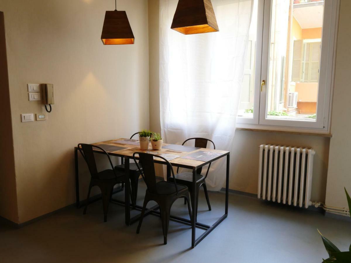 Appartamento Maison Cavour *