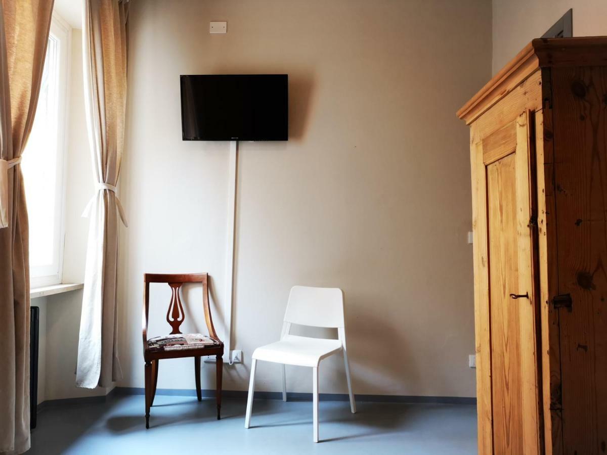 Maison Cavour *