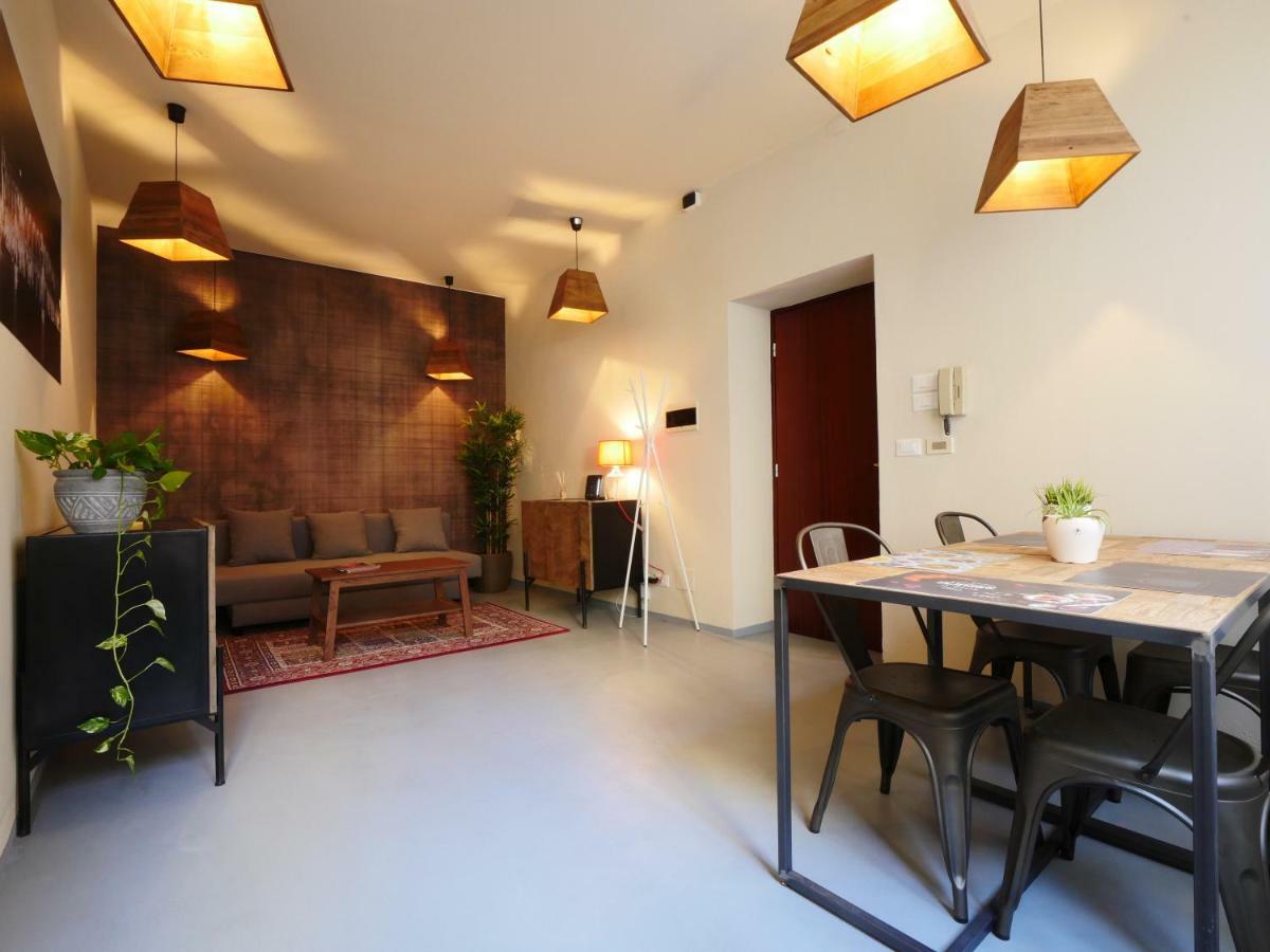 Appartamento Maison Cavour *