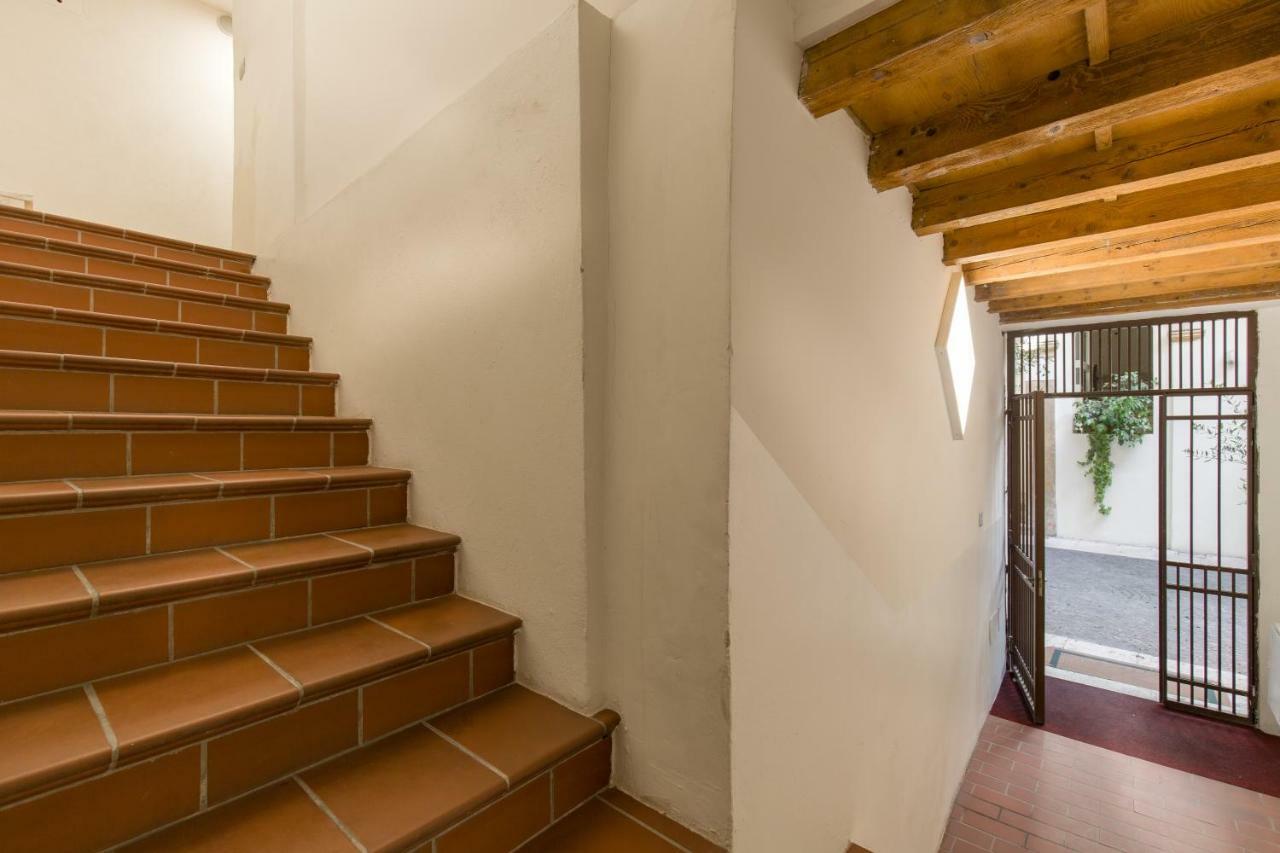 Affresco Appartement *