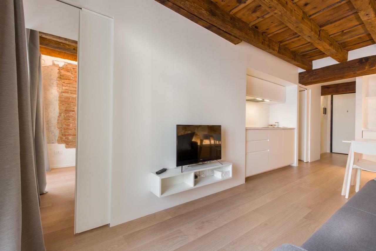 Affresco Appartement *