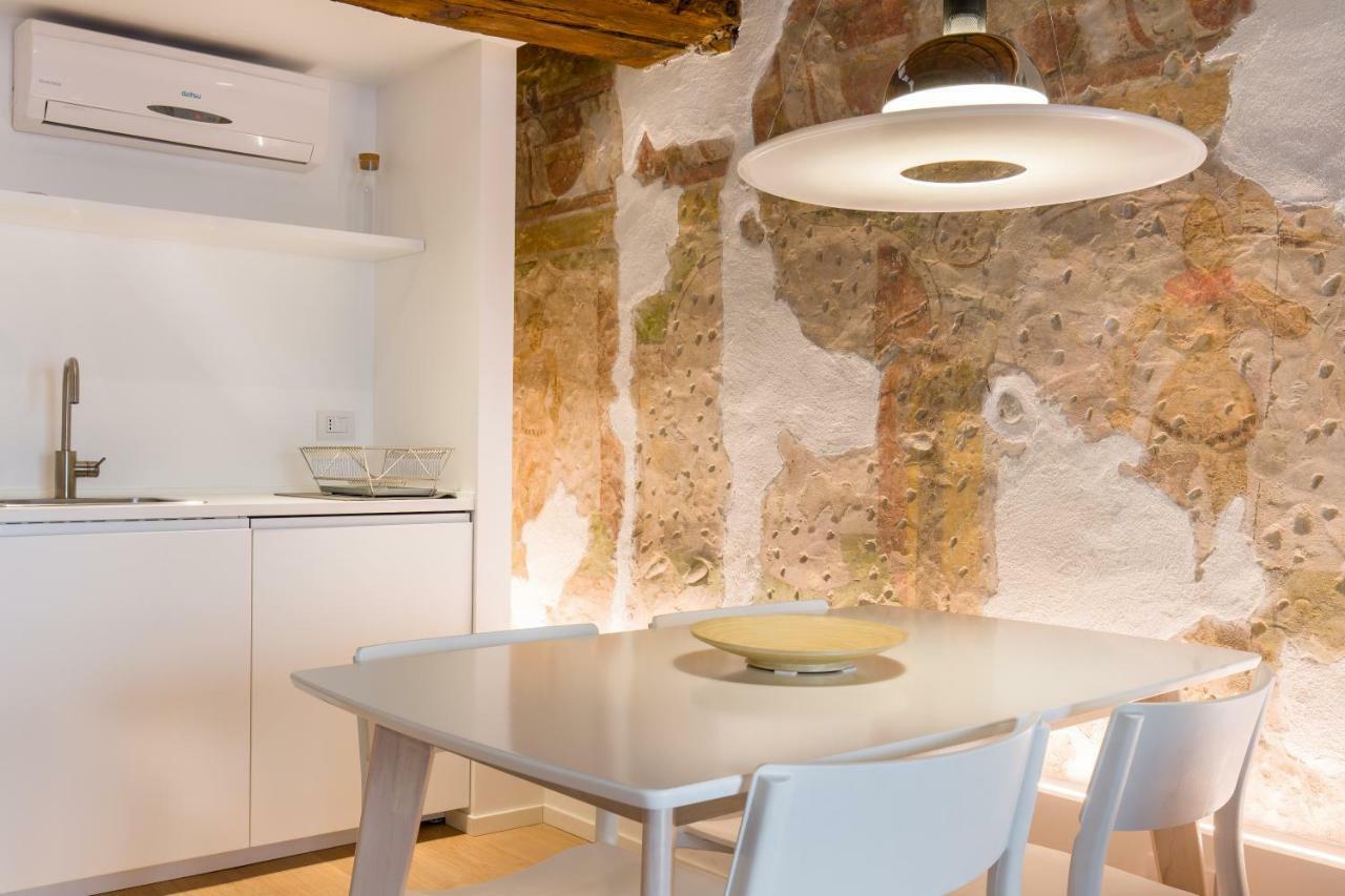 Affresco Appartement *