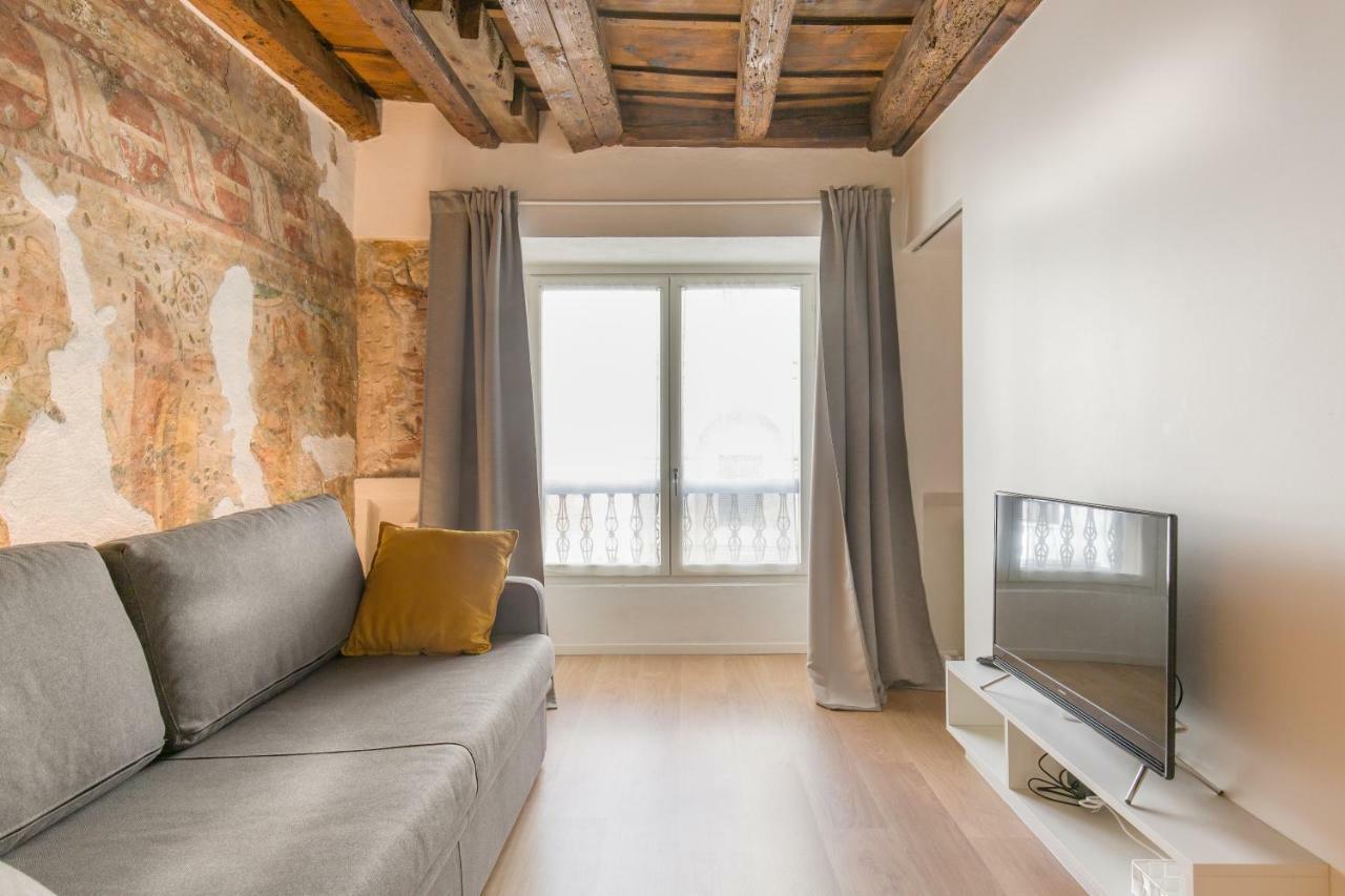 Affresco Apartamento *
