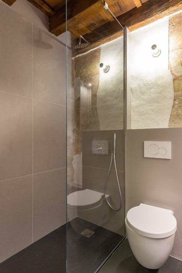 Affresco Apartamento *