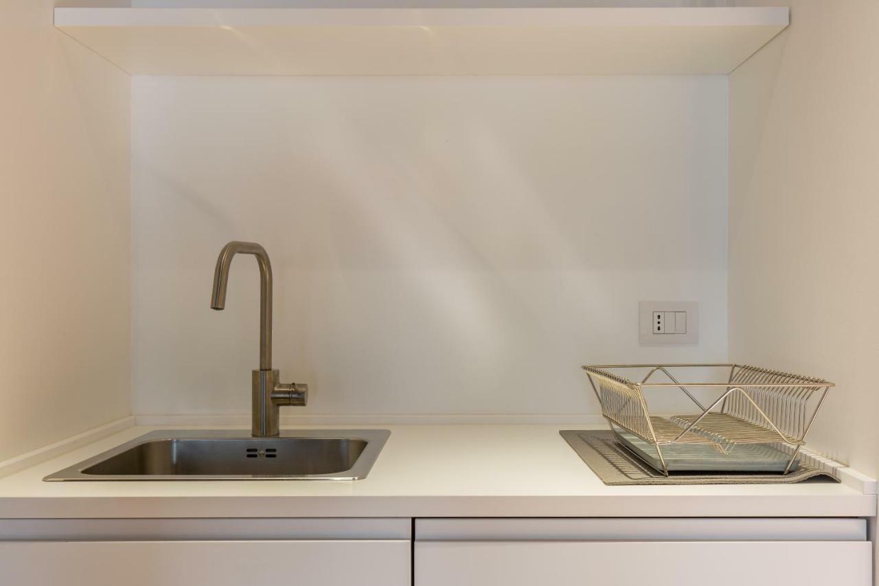 Affresco Apartamento *